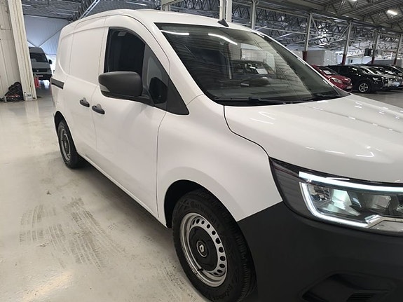 Renault Kangoo 3 of 10