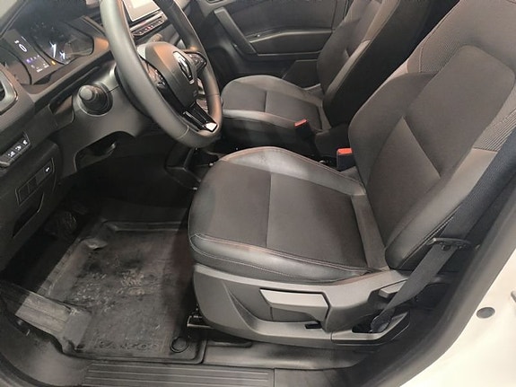 Renault Kangoo 6 of 10