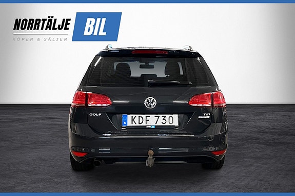 Volkswagen Golf I 7 of 21
