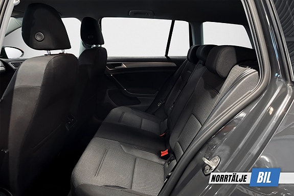 Volkswagen Golf I 13 of 21