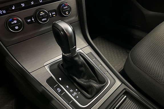 Volkswagen Golf I 20 of 21