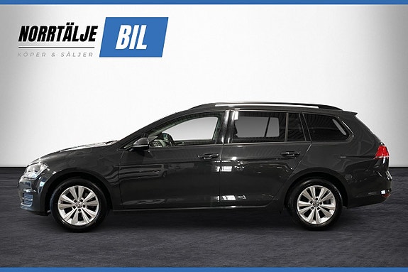 Volkswagen Golf I 5 of 21