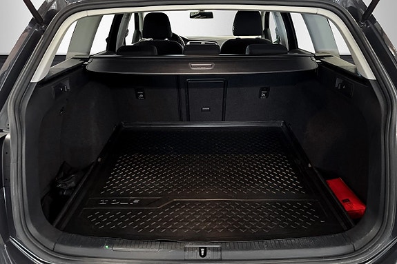 Volkswagen Golf I 21 of 21