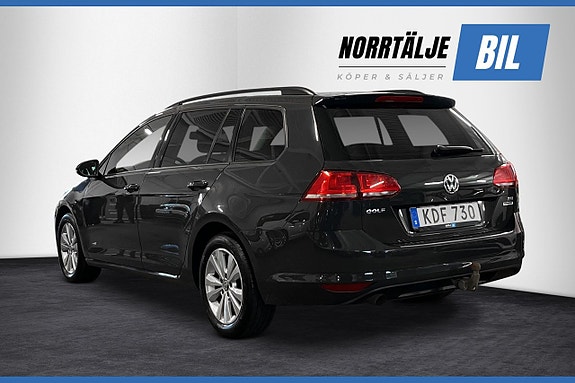 Volkswagen Golf I 4 of 21