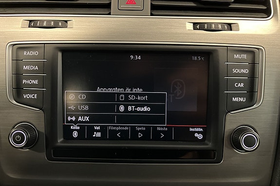 Volkswagen Golf I 17 of 21