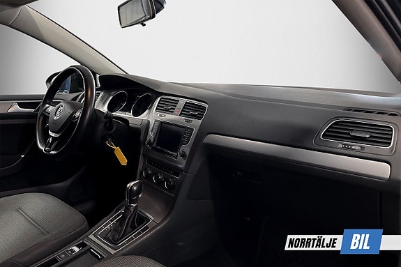 Volkswagen Golf I 11 of 21