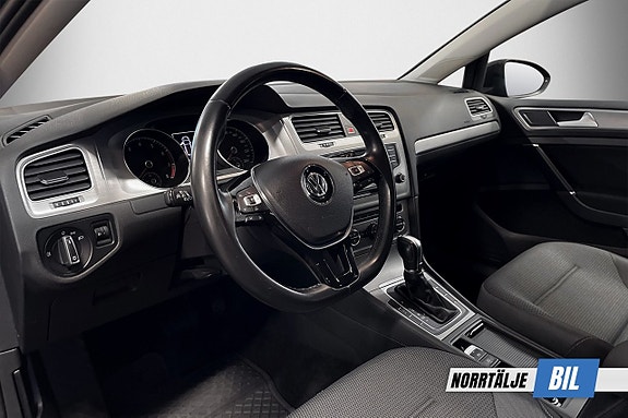Volkswagen Golf I 9 of 21