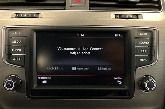 Volkswagen Golf I 18 of 21