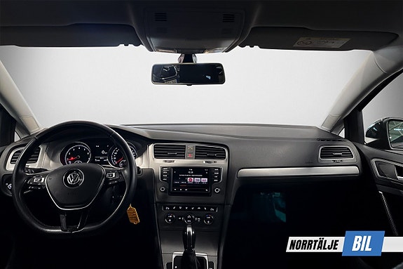 Volkswagen Golf I 3 of 21