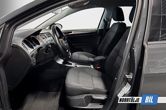 Volkswagen Golf I 8 of 21