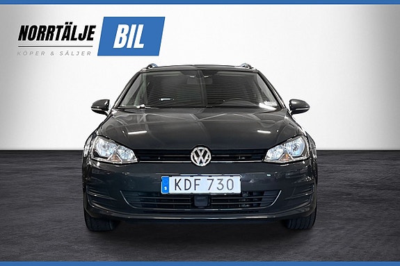 Volkswagen Golf I 6 of 21