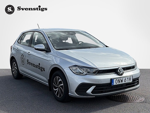 Volkswagen Polo 6 of 12
