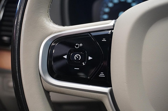 Volvo XC90 19 of 30