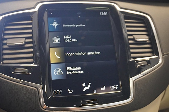 Volvo XC90 22 of 30