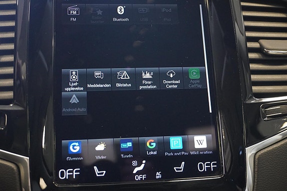 Volvo XC90 26 of 30