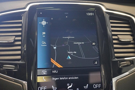 Volvo XC90 23 of 30