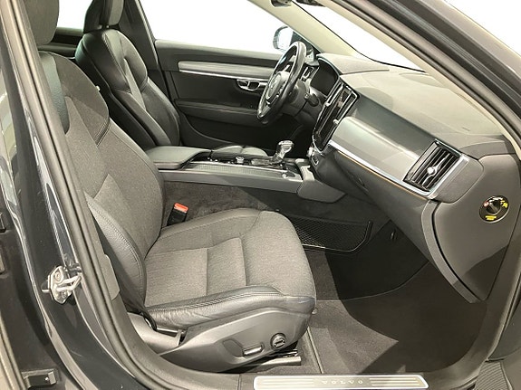 Volvo V90 5 of 14