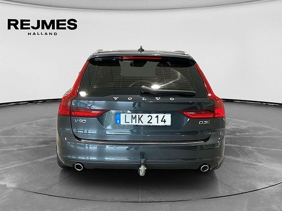 Volvo V90 8 of 14