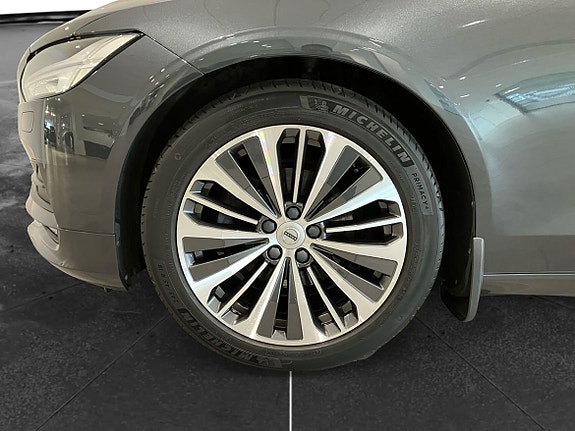 Volvo V90 10 of 14