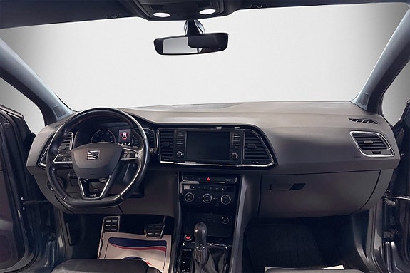 Seat Ateca 10 of 10
