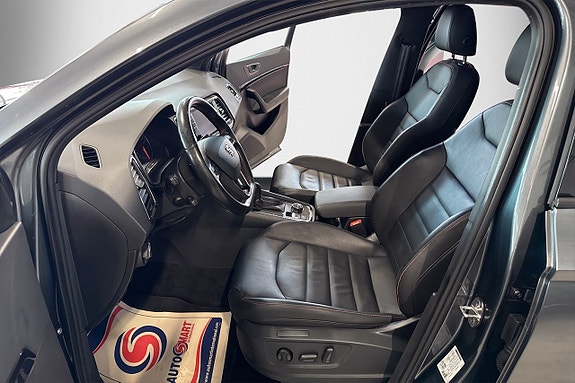 Seat Ateca 5 of 10