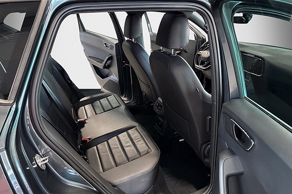 Seat Ateca 9 of 10