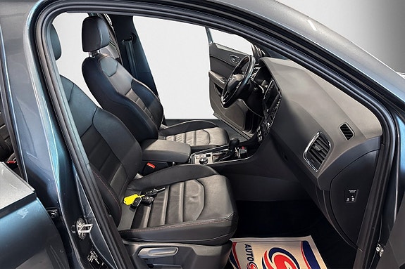 Seat Ateca 8 of 10