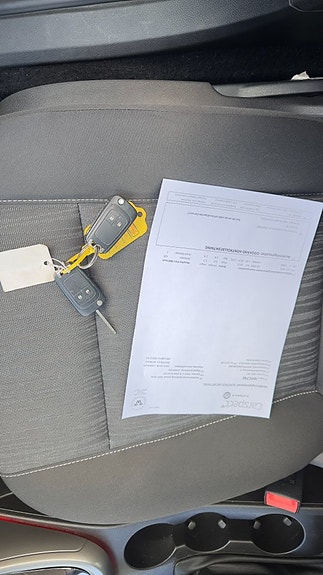 Opel Astra 6 of 14