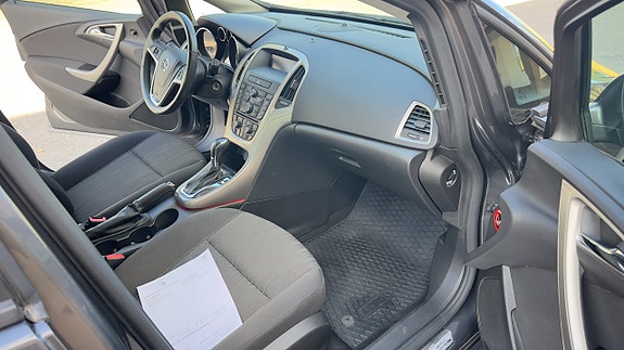 Opel Astra 7 of 14