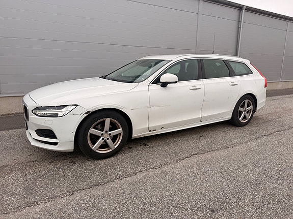 Volvo V90 9 of 21