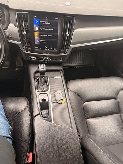 Volvo V90 18 of 21