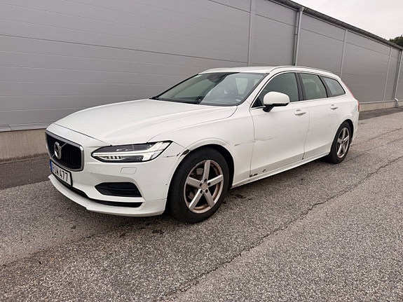 Volvo V90 7 of 21