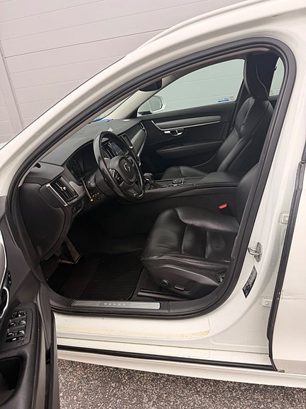 Volvo V90 15 of 21