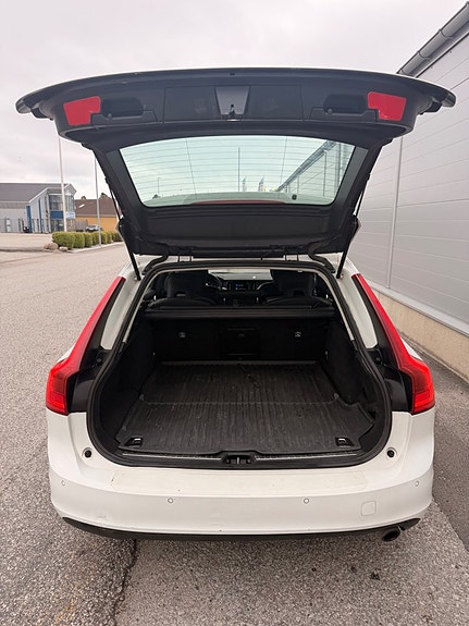 Volvo V90 20 of 21