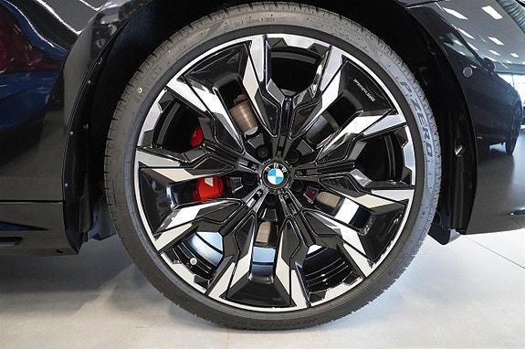 BMW 530e 17 of 20