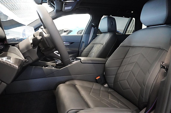 BMW 530e 4 of 20