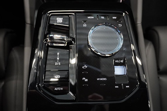BMW 530e 8 of 20