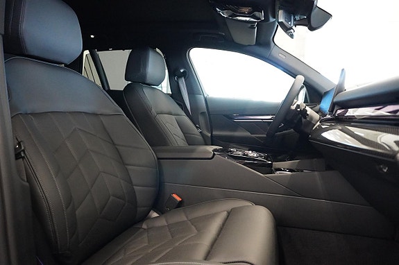 BMW 530e 5 of 20