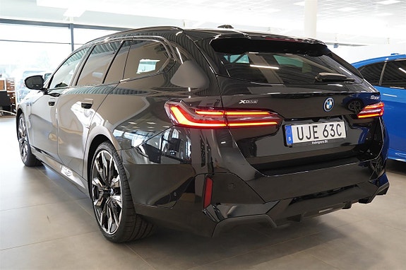 BMW 530e 18 of 20