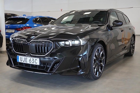 BMW 530e 2 of 20