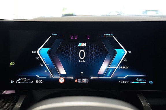 BMW 530e 9 of 20