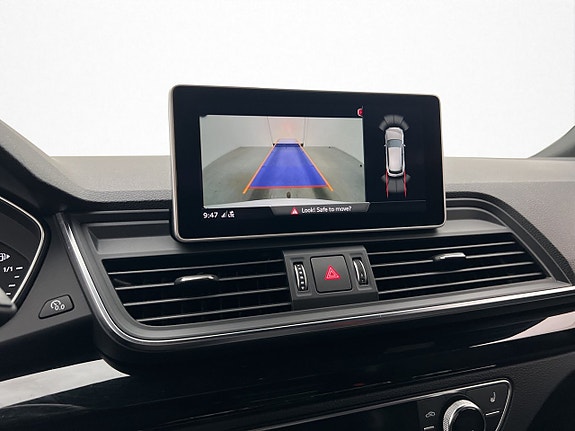 Audi Q5 20 of 30