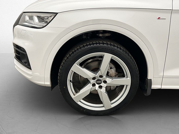 Audi Q5 29 of 30