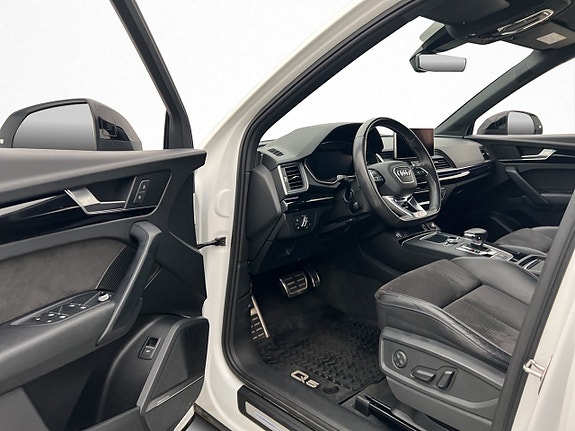 Audi Q5 11 of 30