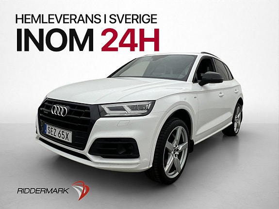 Audi Q5 3 of 30