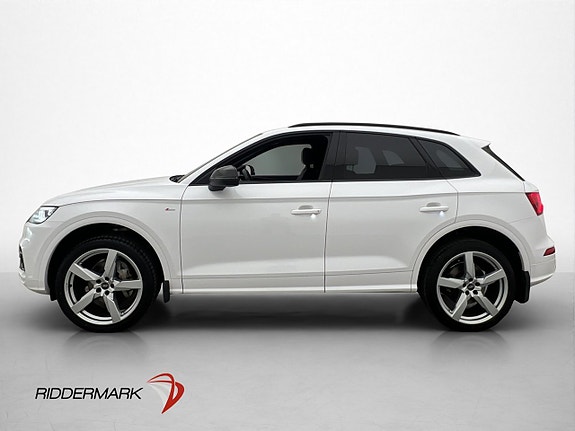 Audi Q5 4 of 30