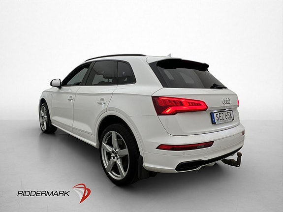 Audi Q5 5 of 30