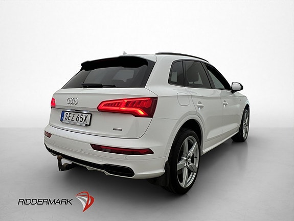 Audi Q5 8 of 30