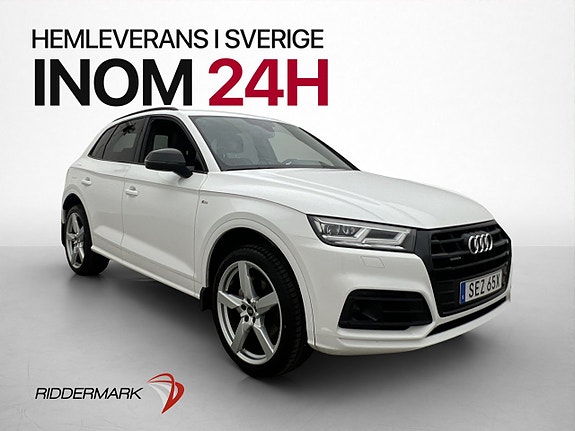 Audi Q5 3 of 30