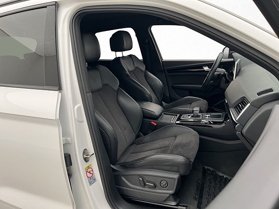 Audi Q5 27 of 30
